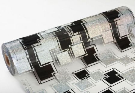 Термоклеенка толщ.0,7мм 5054 (JXT5054) 80см*20м