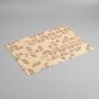 Напольная дорожка  NON SLIP MAT 1378B шир 0,8*15м
