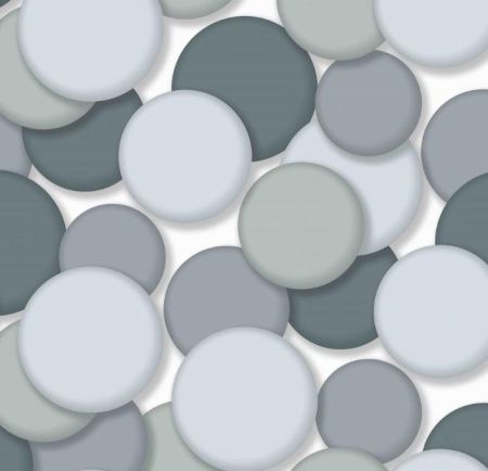 Обои Сфера дуплекс С6-04 0,5м*10м Гр.2 (упак. 12 рул. Саратов)