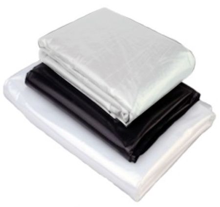 Пленка ЧЕРНАЯ 100 мк (упак. 3х10м) ВС