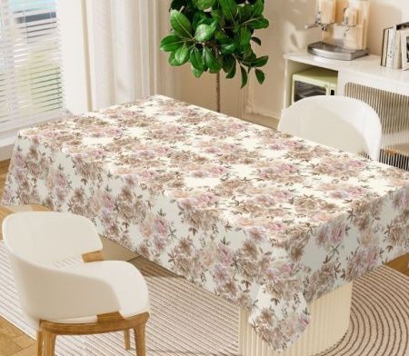 Клеенка на тк.основе "Imperio NOVA" SXST-D191-02 (1.37х20м)