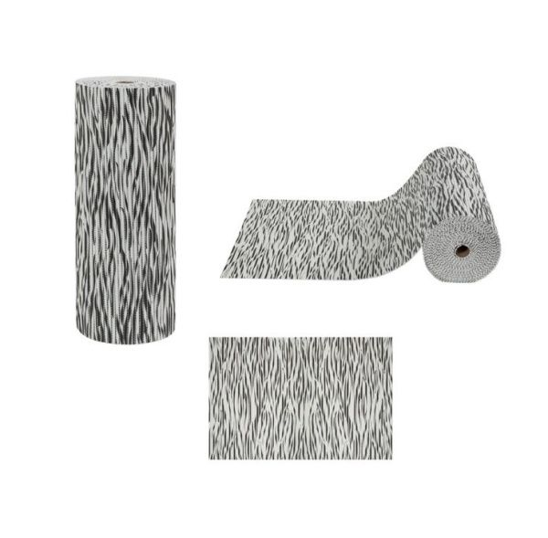 Напольная дорожка  NON SLIP MAT 1367A шир 0,8*15м
