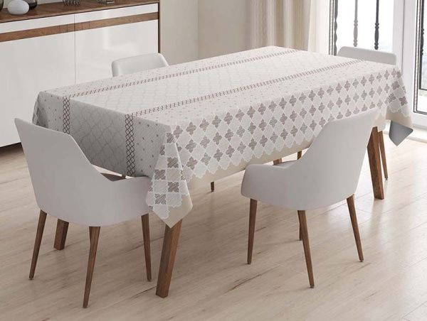 Клеенка на нетк.основе "Mirella" 135А (1,40х20м)