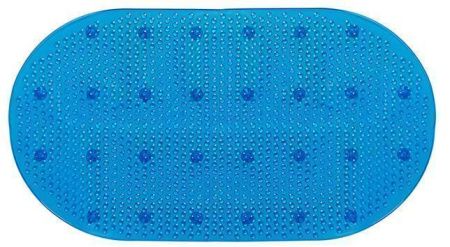 Спа-коврик для в/к 68х38см 6838 (Дождь)