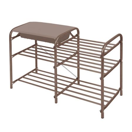 Этажерка "Люкс5" ЭТЛ5-1/К кор. Ника