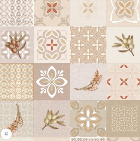 Клеенка на нетк.основе "Dekorama" 259В (1,40х20м)