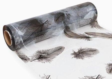 Термоклеенка толщ.0,7мм 5075 80см*20м