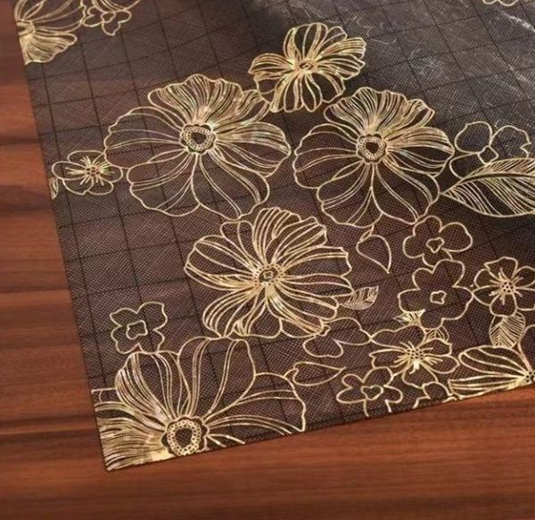 Термоклеенка толщ.0,7мм 4105-5 60см*20м