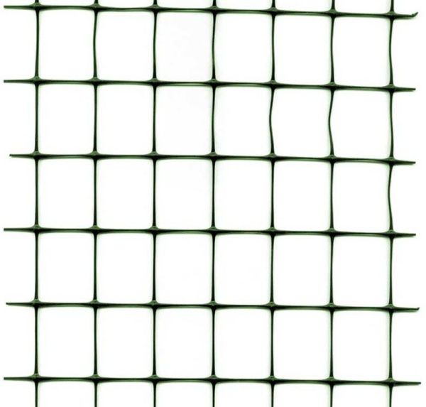 Сетка для клематисов У-22/1/6 22*35см