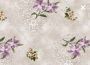 Клеенка на нетк.основе "Florista" 766-04 (1,40х20м)