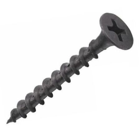 Саморез по г/к КРУП. рез., фосф. 4,2х89 (15кг)