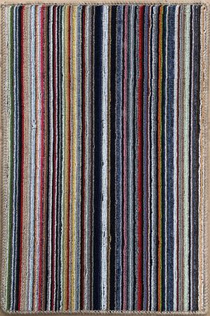 Коврик экономик МУЛЬТИ 80х120 (PP-2005)