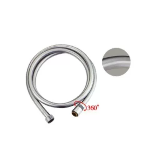 Душевой шланг 150см Potato P 49-15