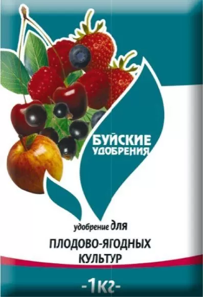 КМУ для плодово-ягодных 1кг
