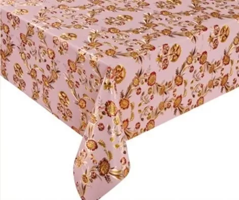 Клеенка на тк.основе "Charme COLOR" BP 1929 FAF (1.40х20м)