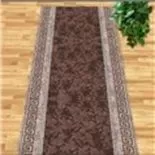Напольная дорожка ворсовая 3D FM 08-146 матовый шир. 0,8*15м