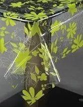 Клеенка без основы "MIRAGE" H 077a (1.37х25м)