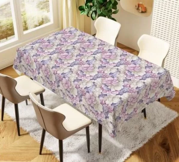 Клеенка на тк.основе "Imperio NOVA" SXST-D195-01 (1.37х20м)