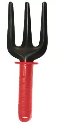 Вилка посадочная с пластм.ручкой ВП