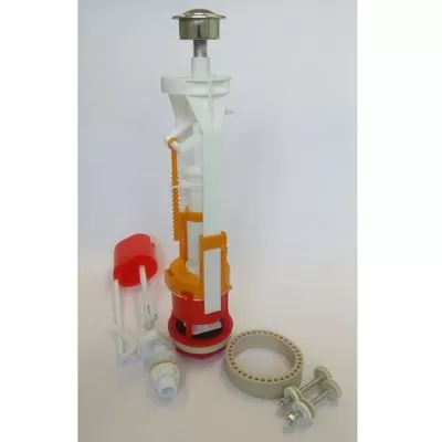 Арматура универсал.кнопочная АС-17.2М с нижн.подв.воды (Тула)