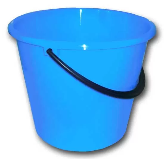 Ведро 12л пищевое евро с крышкой Ижевск