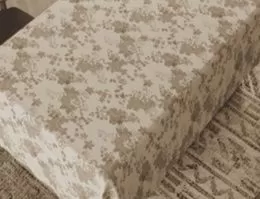 Клеенка на тк.основе "ПАРАДИЗ" 098A (1.40х20м)