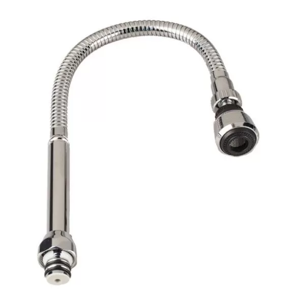 Излив гибкий Potato P 67-08