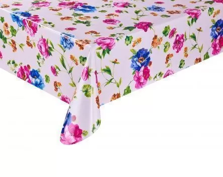 Клеенка на нетк.осн. "Imperio Classic" WF-0862 А (1.4х20м)