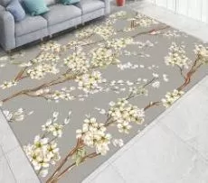 Напольная дорожка на резиновой осн. "IMPERIAL" 31 шир. 0,8*15м 800 г/м3