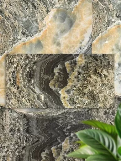 Панель самокл. 60смх30см арт. YY-2020 (GK-220) (упак.12 шт.) ("VARMAX Interior")