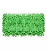 Губка для швабры макарон салатовый (к швабре R-903) RF-S01 Залел