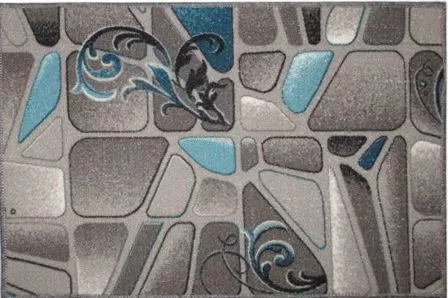 Коврик Print 60*90