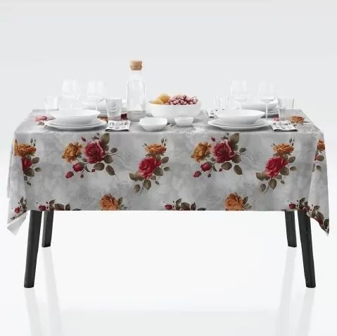 Клеенка на нетк.основе "Florista" 748-01 (1,40х20м)