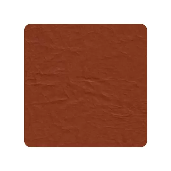 Винилискожа обивочная  шир.100-105см рыжий яркий №34 (Йошкар-Ола)