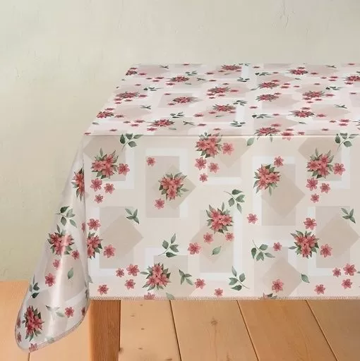 Клеенка на нетк.основе "Dekorama" 120А (1,40х20м)