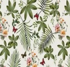 Клеенка на нетк.основе "Амарант" 7018A (1.40х20м)