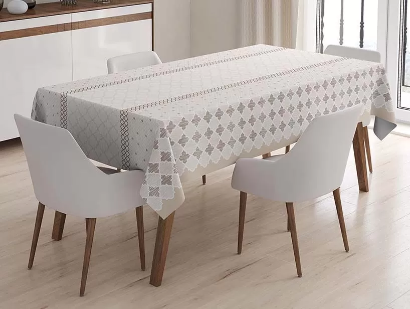 Клеенка на нетк.основе "Mirella" 135А (1,40х20м)