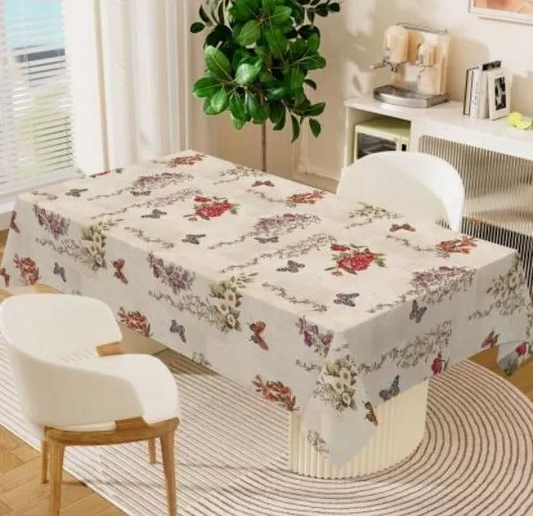 Клеенка на тк.основе "Imperio NOVA" SXST-D275-01 (1.37х20м)