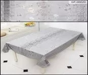 Клеенка на тк.основе "Charme" CH-0002B (1.40х20м)