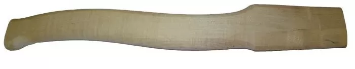 Топорище большое шлифованное (500-550мм) (упак.5 шт.)
