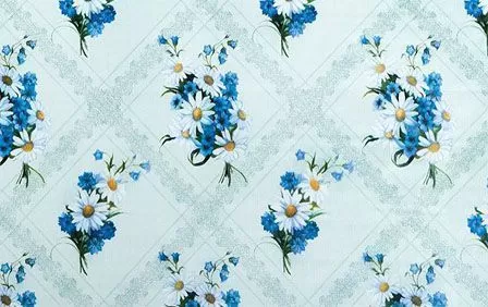 Клеенка на тк.основе "Колорит" 444/1 (1.26х25м)