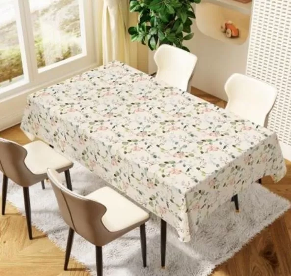 Клеенка на тк.основе "Imperio NOVA" SXST-D180-01 (1.37х20м)