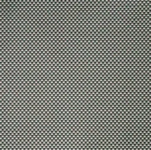 Пленка с/к "HONGDA" арт.8310 (плетенка серая) 0.45х8м