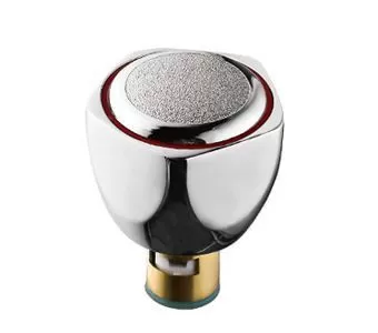 Маховик ручка с кран-буксой F-0009 (Frap)