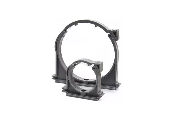 Хомут пласт 50 (уп.10шт)