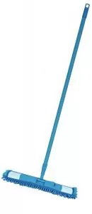 Швабра плоская насадка макароны Р-903SВ Залел