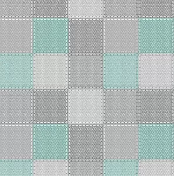 Клеенка на нетк.основе "Колорит" коллекция Мажор 615/6 (1.35х20м)